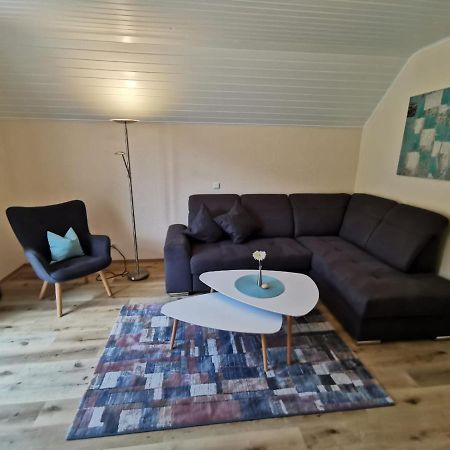 Haus Weingarten Appartements-Zimmer Ernst Luaran gambar